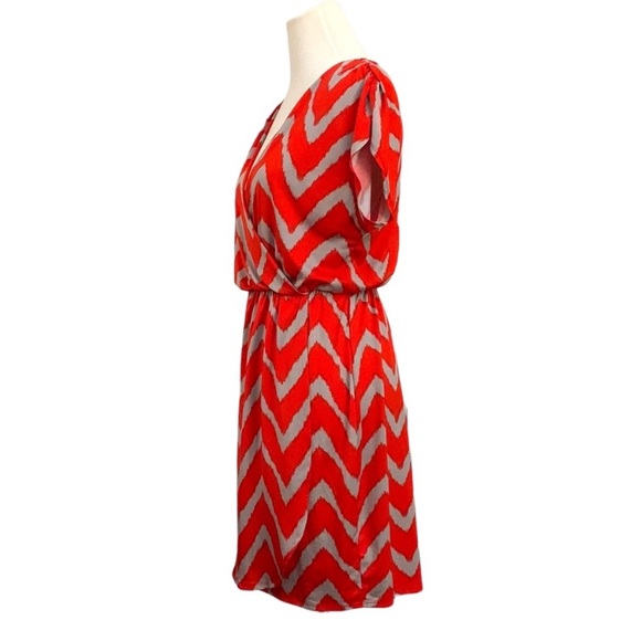 Corey p midi dress size large - Picture 3 of 8